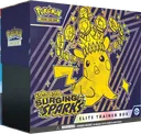 Surging Sparks Elite Trainer Box