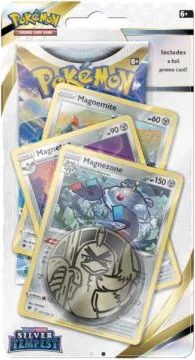 Silver Tempest Blister