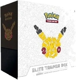 Generations Elite Trainer Box
