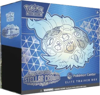 Stellar Crown Elite Trainer Box