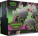 Shrouded Fable Elite Trainer Box