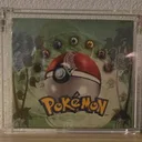 Jungle Booster box