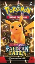 Paldean Fates Booster pack