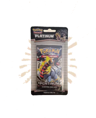 Platinum Blister