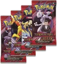 Destined Rivals Booster pack