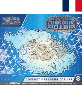 Stellar Crown Elite Trainer Box
