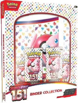 151 Collection box