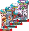 Paradox Rift Booster pack