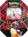 Paldean Fates Tin