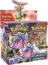 Temporal Forces Booster box