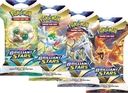 Brilliant Stars Booster pack