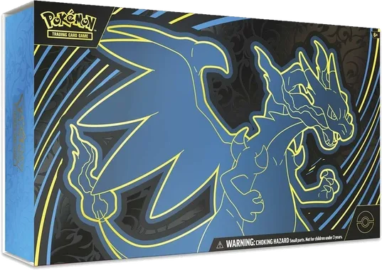 Mega Evolution Ultra Premium Collection