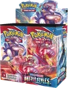 Battle Styles Booster box