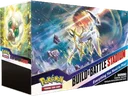 Brilliant Stars Build & Battle