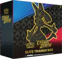 Crown Zenith Elite Trainer Box