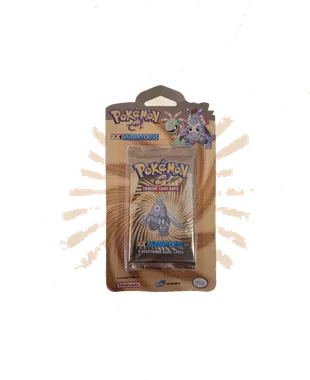 Sandstorm Blister