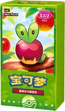 Gem Pack Vol. 6 Booster box