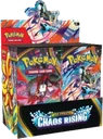Chaos Rising Booster box