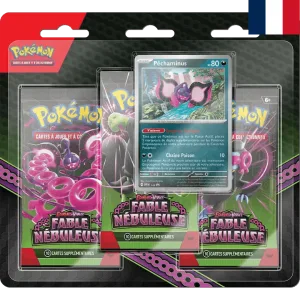 Shrouded Fable Blister