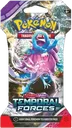 Temporal Forces Booster pack