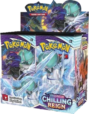 Chilling Reign