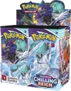 Chilling Reign Booster box