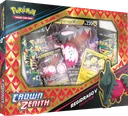 Crown Zenith Collection box