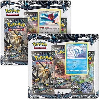 Ultra Prism Blister