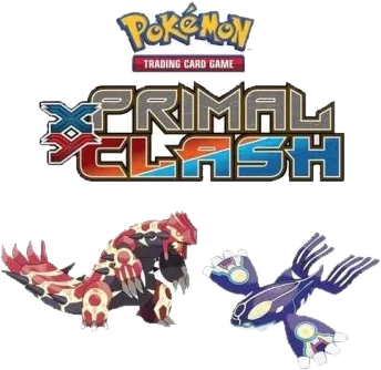 Primal Clash Elite Trainer Box