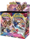 Sword & Shield Booster box