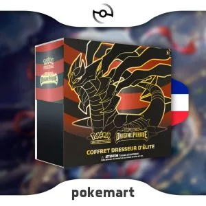 Lost Origin Elite Trainer Box