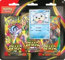 Delta Reign Blister
