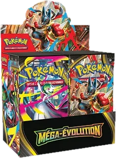 Mega Evolution