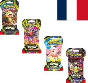 Perfect Order Booster pack