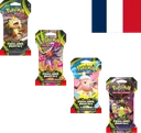 Perfect Order Booster pack