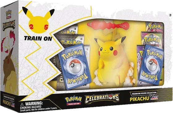 Celebrations Premium collection