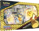 Crown Zenith Collection box