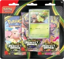 Perfect Order Blister