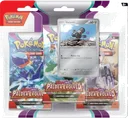 Paldea Evolved Blister