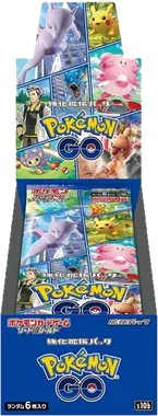 Pokémon GO