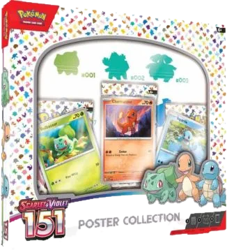 151 Collection box