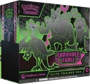 Shrouded Fable Elite Trainer Box
