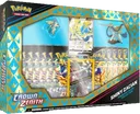 Crown Zenith Premium collection