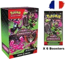 Shrouded Fable Booster bundle