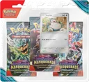 Twilight Masquerade Blister