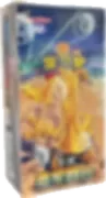 Bonus Round Booster box