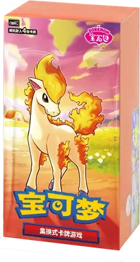 Gem Pack Vol. 4 Booster box
