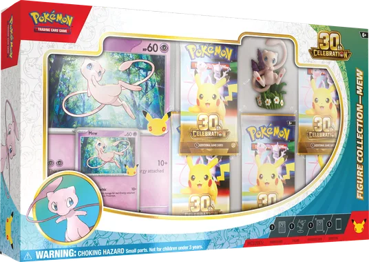 30th Celebration Collection box