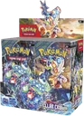 Stellar Crown Booster box