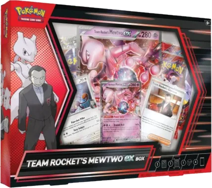 Destined Rivals Collection box